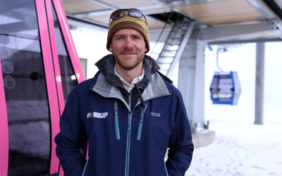 Snow King Navigates First Season with New Facilities and Ski Terrain