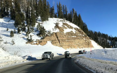 Teton Pass Study to Analyze Roadway Challenges, Focusing on Recreation