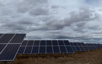 The Ute Mountain Ute Tribe Used to Rely on Fossil Fuels to Make Money. Now, it’s Turning to Solar Power.
