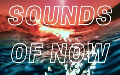 The Sounds of Now: Arctic Melt