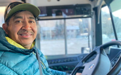Final episode of ‘Facets’ from KHOL and Stio shares stories of immigration to Jackson Hole