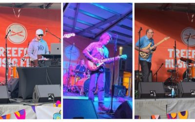 Diversity of Wyoming’s music scene on display at recent showcase