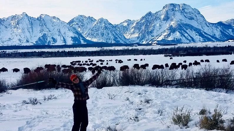 As Jackson gets pricier, Grand Teton National Park says it will need to house more workers
