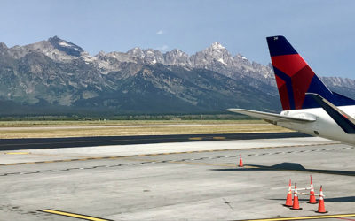 License agreement with airport ends, but scenic helicopter flights will continue in Jackson Hole