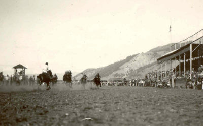 New historic survey of Teton County Rodeo and Fairgrounds released amid controversy over site
