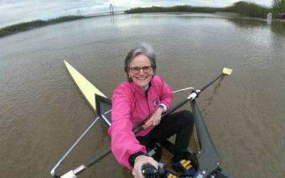 Trailblazing adventurer Tori Murden McClure to give talk on exploration in Jackson