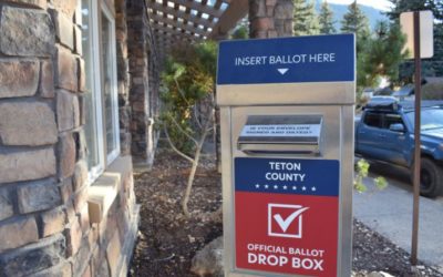 Teton County’s Specific Purpose Excise Tax, explained