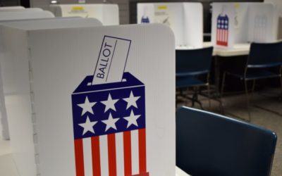 How to vote on Election Day in Teton County