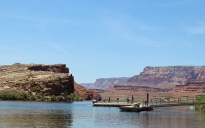The Colorado River Compact just turned 100 years old. Is it still working?