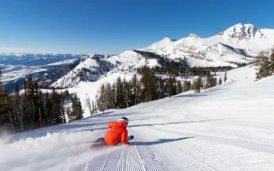 News Roundup: Jackson Hole ski resorts open; Park City ski lift mechanics form first union of its kind
