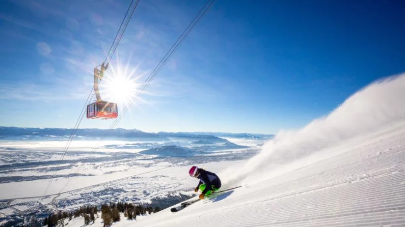 Jackson Hole Mountain Resort opens amid disappointment over pass cost, availability