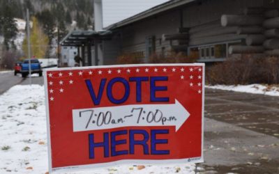 Election Results: Democrats sweep Teton County elections; all SPET measures pass