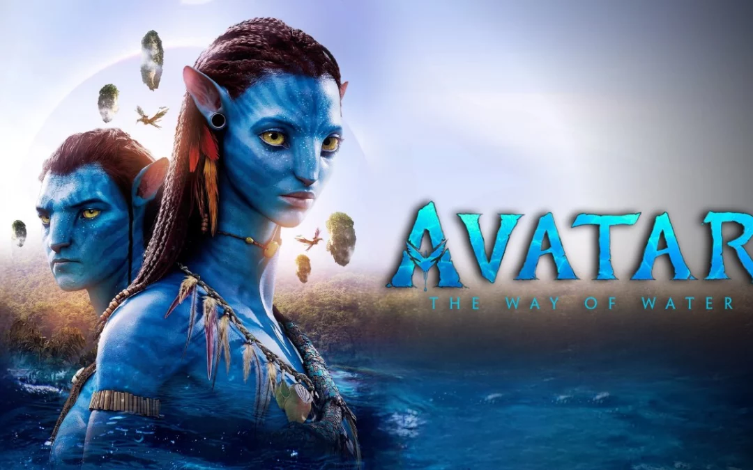 I Sea You: “Avatar: The Way of Water” treads water with gorgeous visuals but shallow story