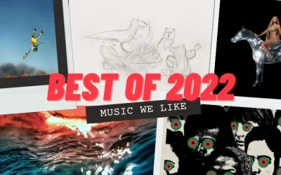 Music We Like: KHOL’s Best of 2022