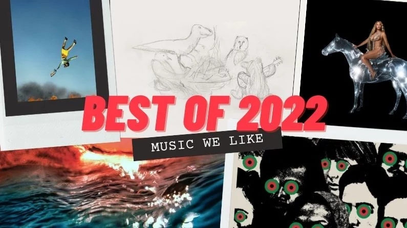 50 Best R&B Songs of 2022 (Hidden Gems Playlist) - The Blues Project