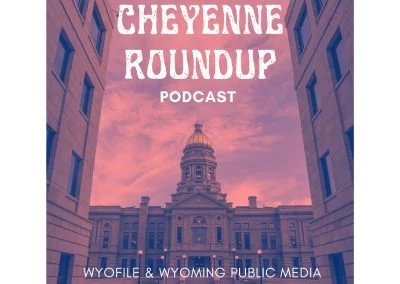 Cheyenne Roundup