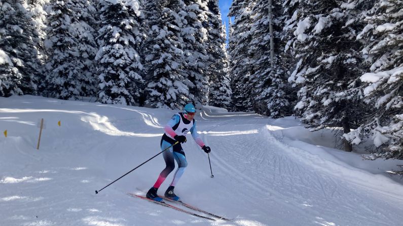 Teton Valley bids farewell to beloved Nordic ski race