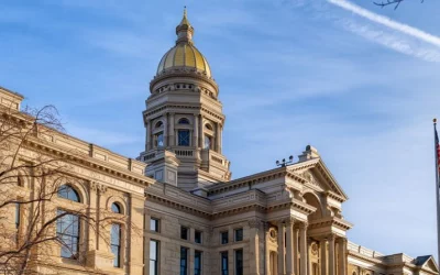 News Roundup: Wyoming legislative session poised to kick off