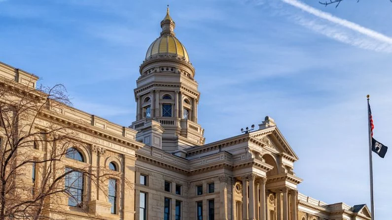 News Roundup: Wyoming legislative session poised to kick off