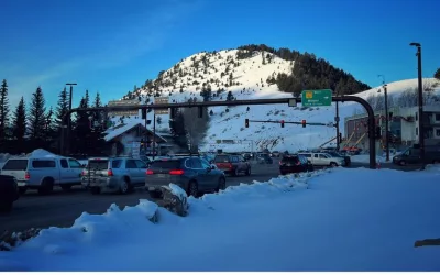Teton County considers how to alleviate traffic woes