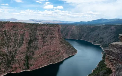 Amid Colorado River cuts, a Flaming Gorge fishing guide hopes the ‘leftovers’ are enough