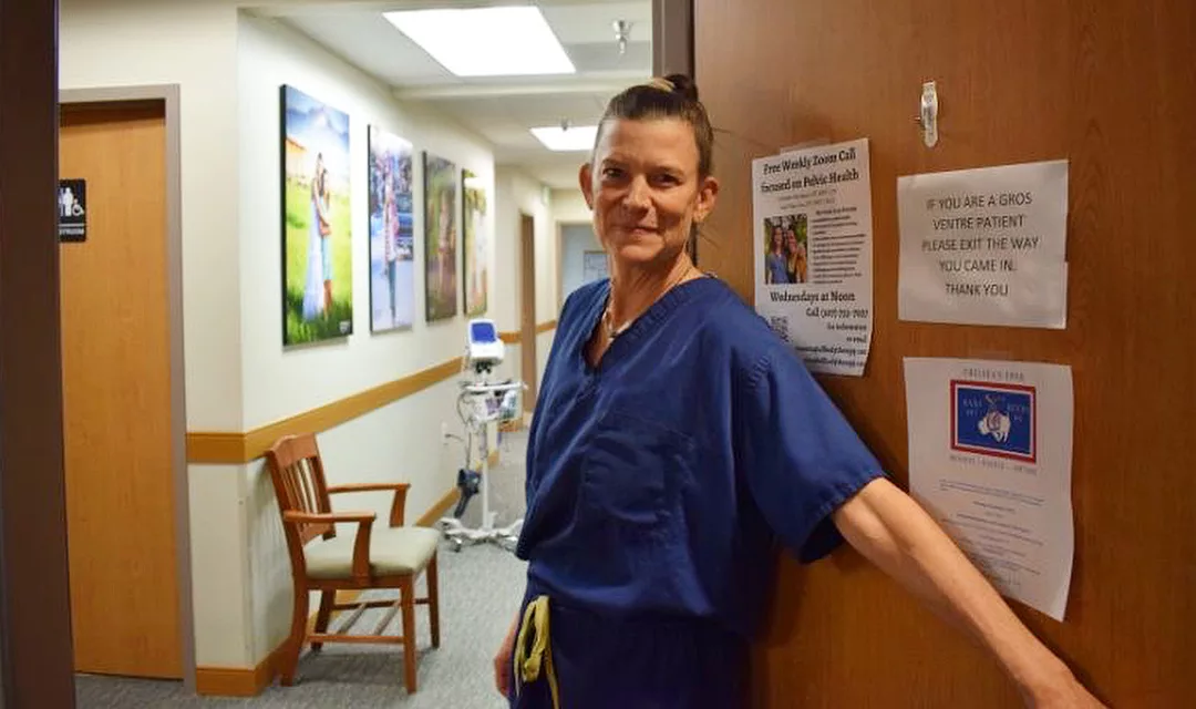 ‘An impossible choice’: Teton county doctor cancels abortion appointments amid ban