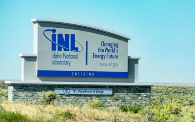 Just days left to comment on experimental nuclear tech in Eastern Idaho