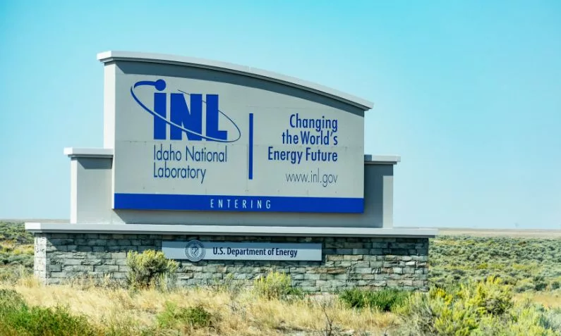 Just days left to comment on experimental nuclear tech in Eastern Idaho