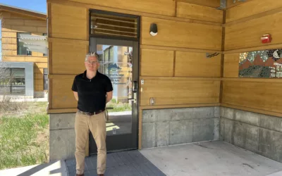 Leader of Teton Science Schools steps down