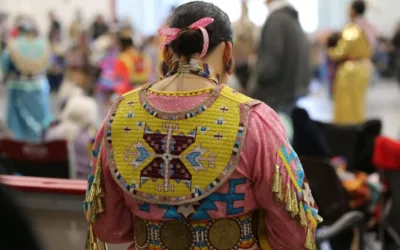 Teton Powwow organizers aim to make Jackson more culturally sensitive