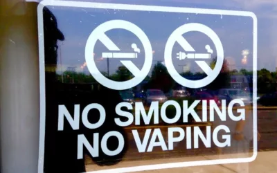 Talks about restricting vaping resurrected in Jackson