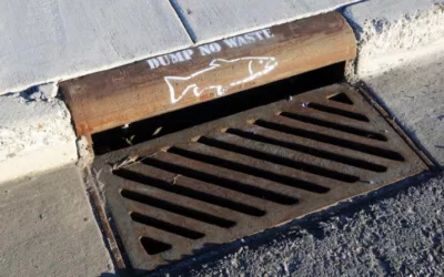 Wyoming gets hundreds of thousands of dollars to improve stormwater and sewage collection