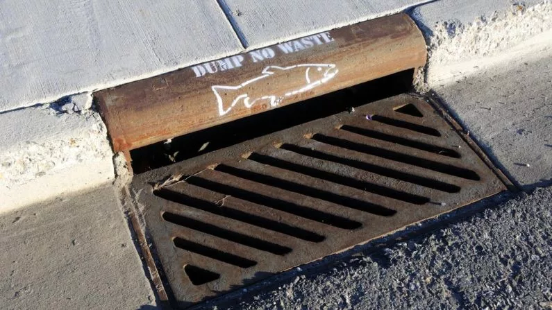 Wyoming gets hundreds of thousands of dollars to improve stormwater and sewage collection