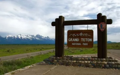 Grand Teton, Yellowstone remain open with no government shutdown