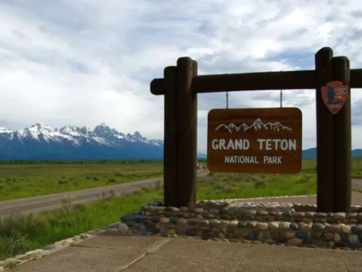 Grand teton national park backcountry permits best sale