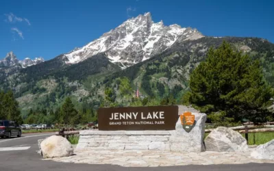 Wanted: Visions for the future of Grand Teton National Park