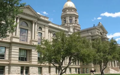 State lawmakers are looking to provide property tax relief