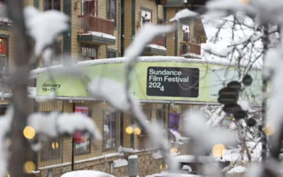 Sundance Film Festival wraps this weekend — and is accessible for online viewing