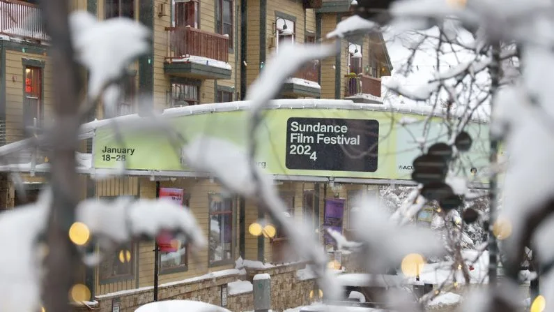 Sundance Film Festival wraps this weekend — and is accessible for online viewing