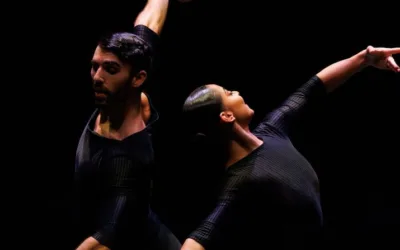 Ballet Hispánico performance to explore what it means to be Latino