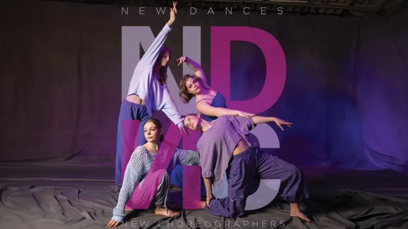 Young Jackson dancers shine in annual choreography showcase
