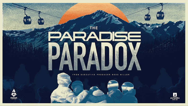 On Set: The Paradise Paradox highlights mountain town mental health crisis and solutions