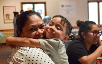 ‘La casa de todos’: Immigrant resource center opens in Jackson