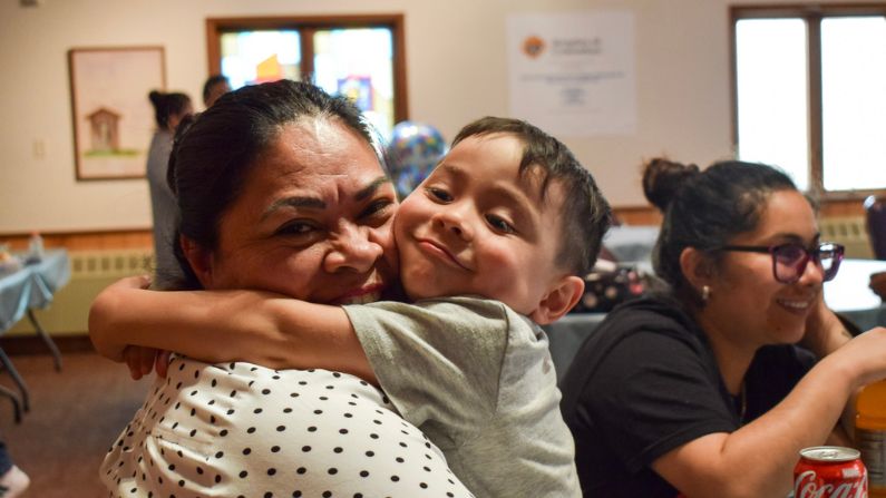 ‘La casa de todos’: Immigrant resource center opens in Jackson