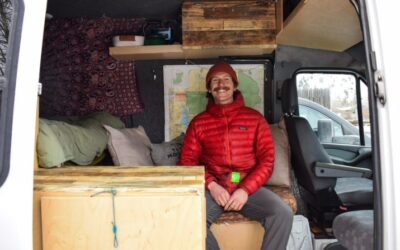 ‘Chasing the Dragon’ podcast episode delves into desperate housing solutions in the Tetons