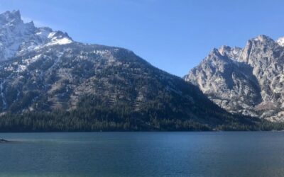 Grand Teton National Park taps local community to hear about priorities for management in the future