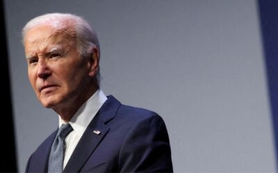 Jackson residents react to Biden dropping out of 2024 presidential race
