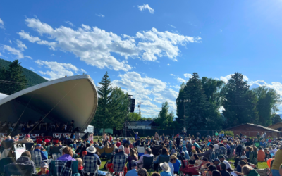 Grand Teton Music Festival expands free offerings