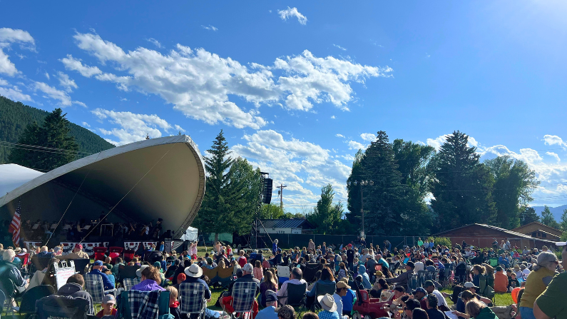 Grand Teton Music Festival expands free offerings