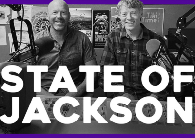 State of Jackson